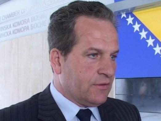 Strana preduzeća ne žele da ulažu u neuređenu BiH