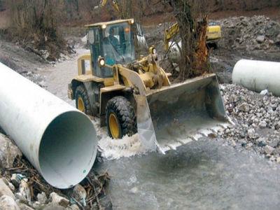 Komplikovane procedure za izdavanje koncesija za mHE problem investitorima