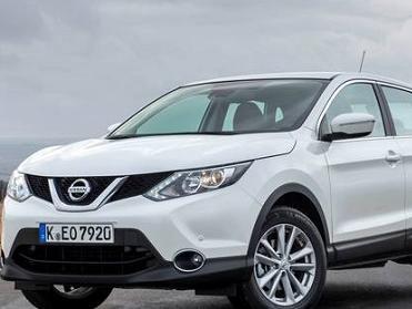 Nissan Qashqai najsigurniji kompaktni obiteljski automobil