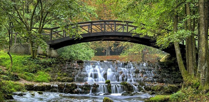 Sarajevska izletišta uskoro u novom ruhu: Na Vrelu Bosne rekonstrukcija mostova