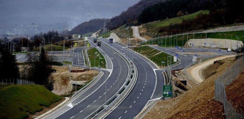 Objavljen tender za izradu glavnog projekta dionice koridora kroz Žepče