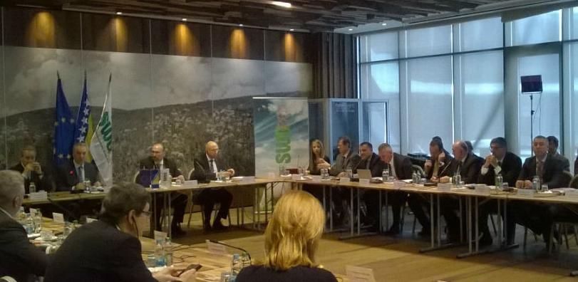 Odblokirati sredstva iz IPA II za poljoprivredu