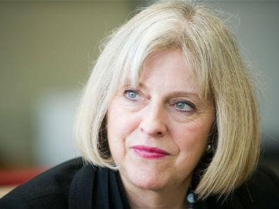 Ministrica Theresa May najavila kandidaturu za nasljednicu Camerona