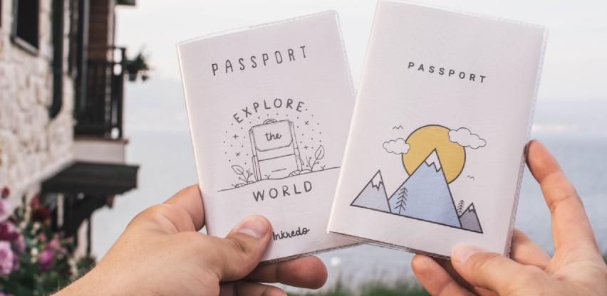 Island počeo prvi da izdaje "covid pasoše"