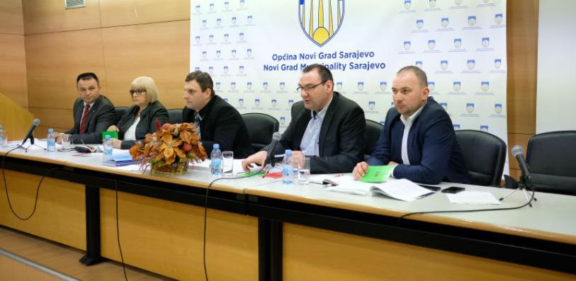Usvojen Izvještaj o izvršenju budžeta Općine Novi Grad za prošlu godinu