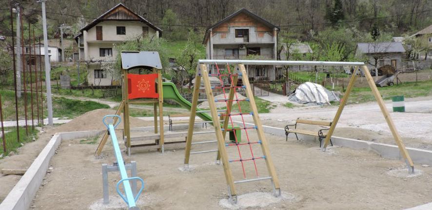 Jablanica u projektu: Jačanje uloge mjesnih zajednica u Bosni i Hercegovini