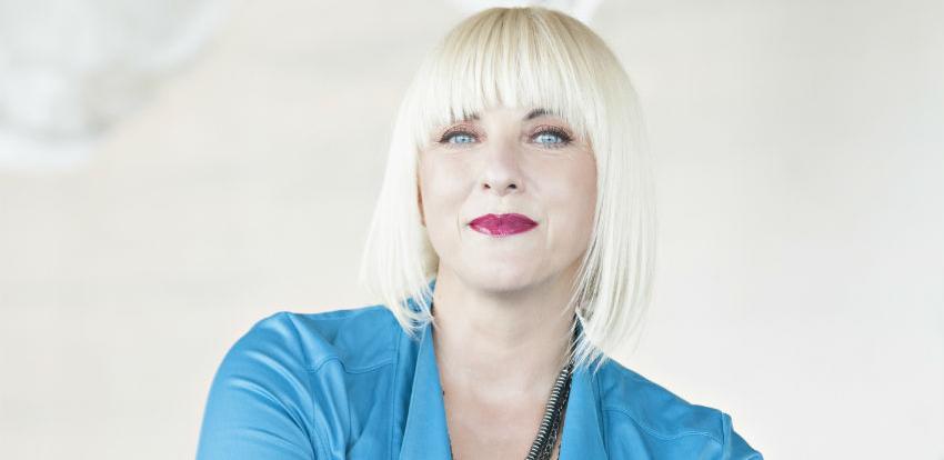 Vesna Beganović: Via Media na prestižnom Dubai Lynx festivalu