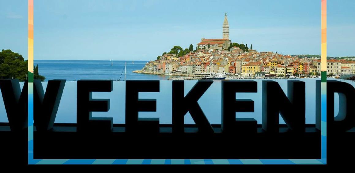 Želiš na WMF, a dolaziš iz zemalja izvan granica EU? Evo šta ti je potrebno