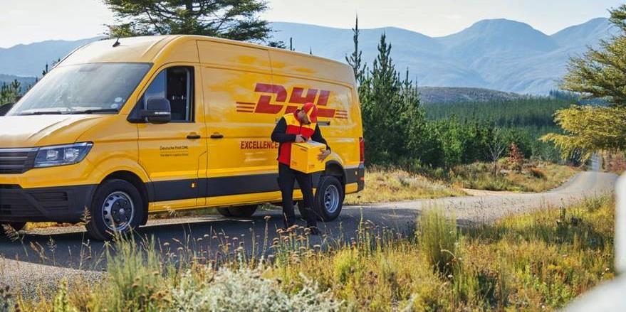dhl