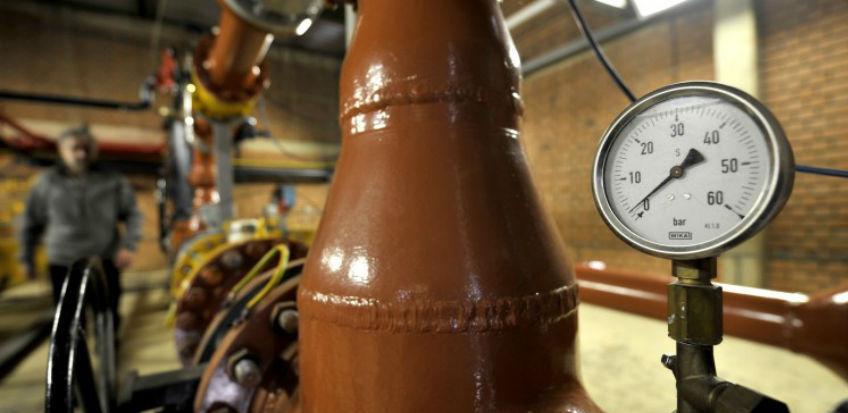 Produžen rok "BH gasu" za kompromis da se izbjegne prekid isporuke gasa