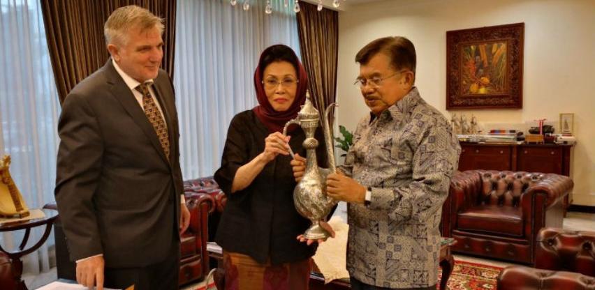 Jakarta od bh. kompanija očekuje interes za energetske projekte