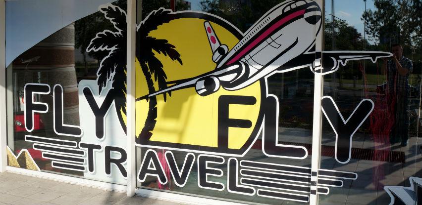"Fly Fly Travel" stiže u Sarajevo