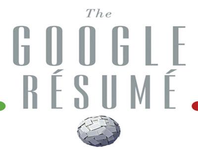 Kakav CV vam treba da vas Google i Apple pozovu na razgovor?