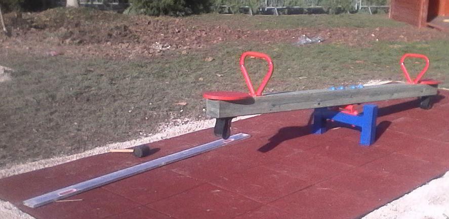 Radovi u Hastahani u završnoj fazi