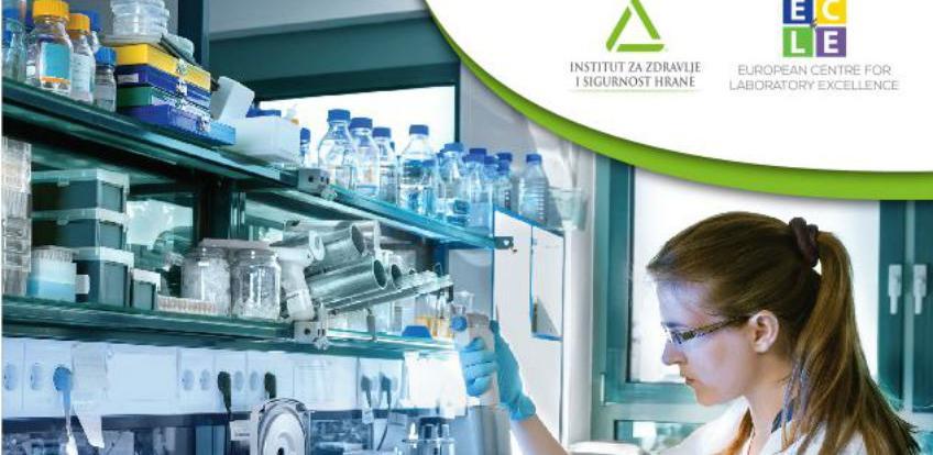 INZ Zenica organizuje skup "Nova norma za osposobljenost laboratorija"