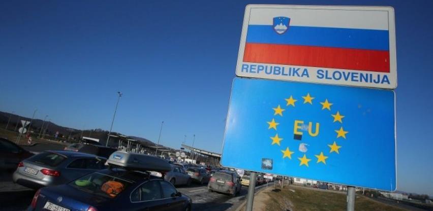 Slovenija uvela nove restrikcije zbog Covida-19