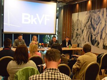 5. Balkan Venture Forum 15. i 16. maja na Jahorini