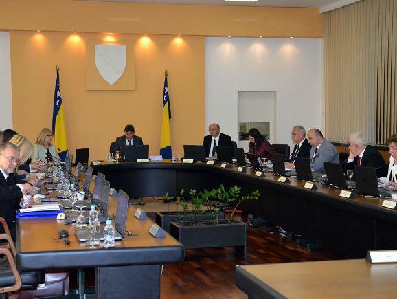 Izmjene zakona: Strožiji uvjeti za upravljanje investicijskim fondovima