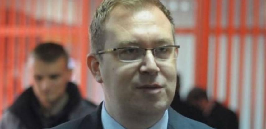 Potvrđena optužnica protiv bivšeg načelnika Općine Bihać Hamdije Lipovače