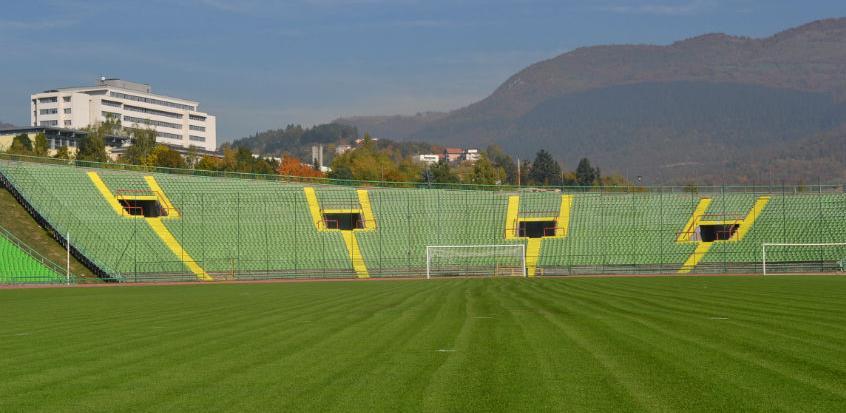 Uskoro međunarodni javni poziv za modernizaciju stadiona Koševo