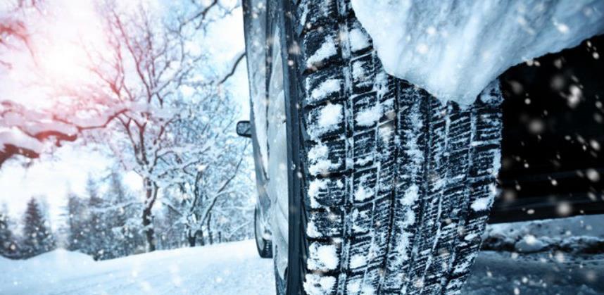 Od danas obavezna zimska oprema