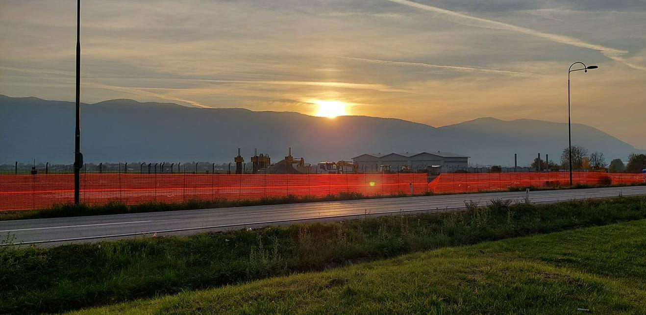 terminal dobrinja