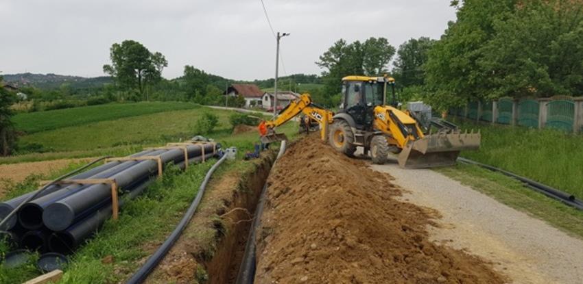Gradačac: Potpisan ugovor za projekat vrijedan 1,6 miliona KM