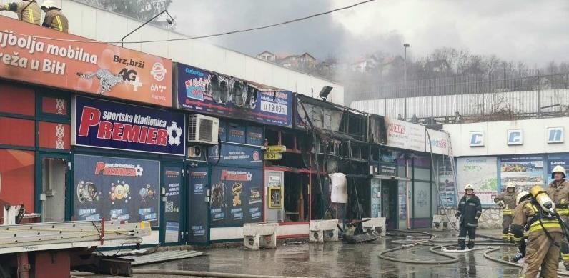 požar autobuska
