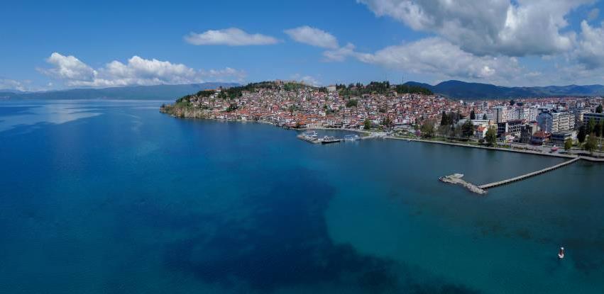 Ohridsko jezero