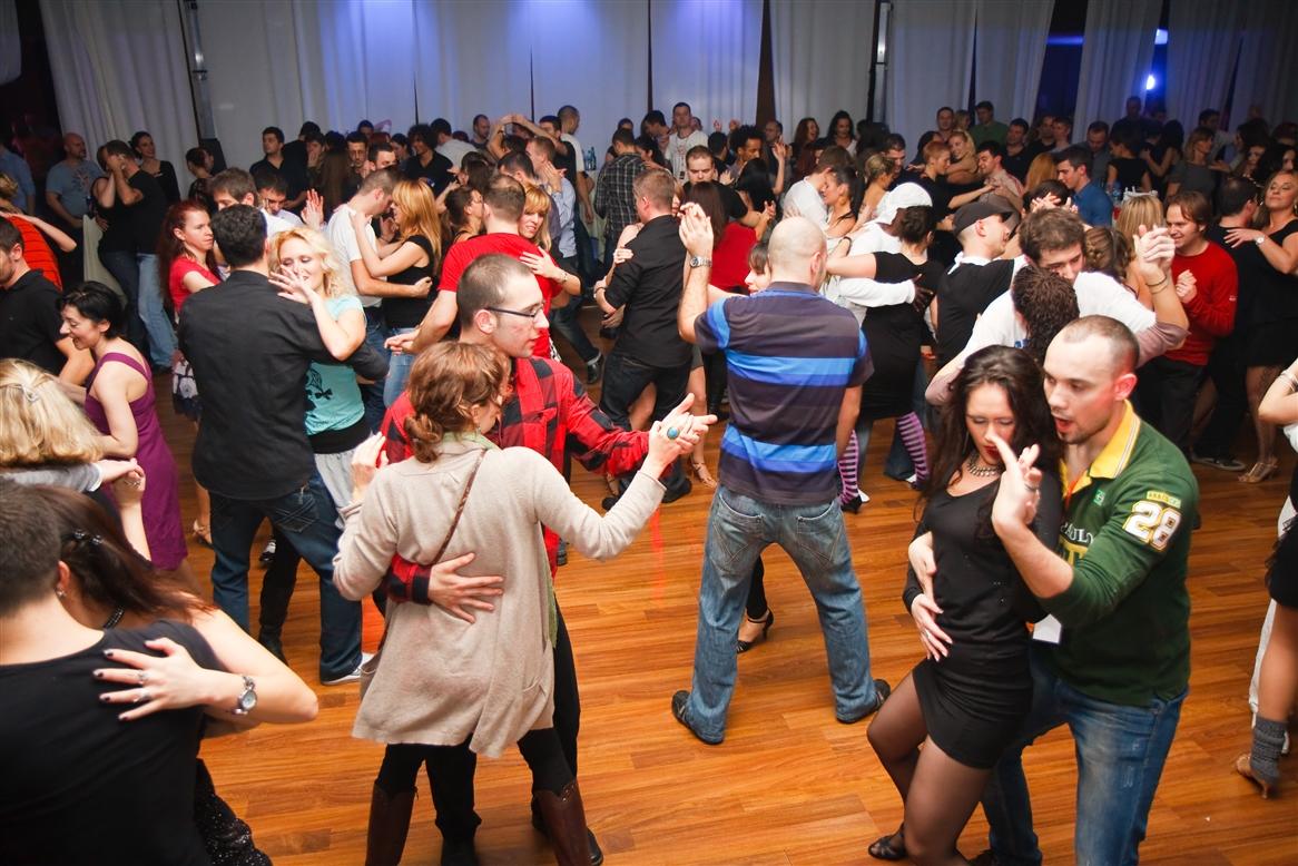 Svečano otvoren peti Sarajevo Salsa Congress