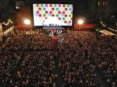 Dodjelom nagrada sutra se zatvara 22. Sarajevo Film Festival