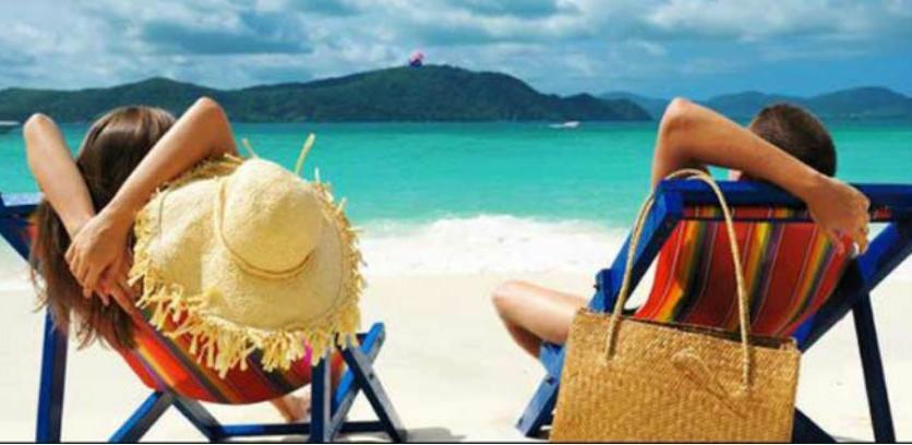 Rijetki na odmor kreću bez osiguranja