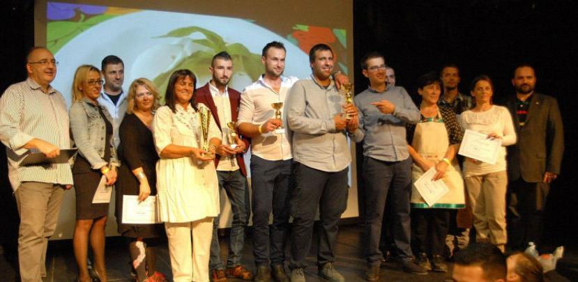 Još jedan uspjeh: Među 100 učesnika, bh. sirevi proglašeni najboljim