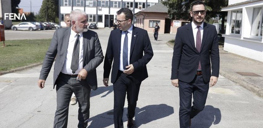 Federacija počela ispunjavati obaveze prema Energetskoj zajednici (VIDEO)