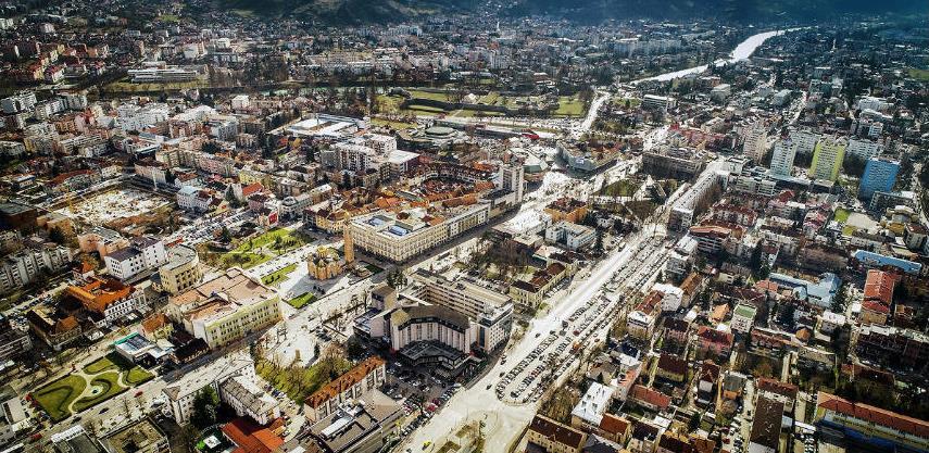 Banjaluka: Objavljen poziv za ublažavanja ekonomskih posljedica