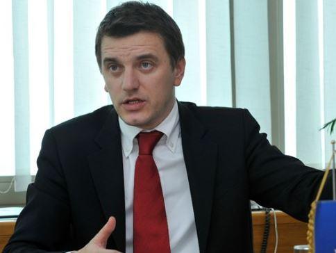 Damir Hadžić imenovan za predsjednika Uprave Euroherc osiguranja u BiH