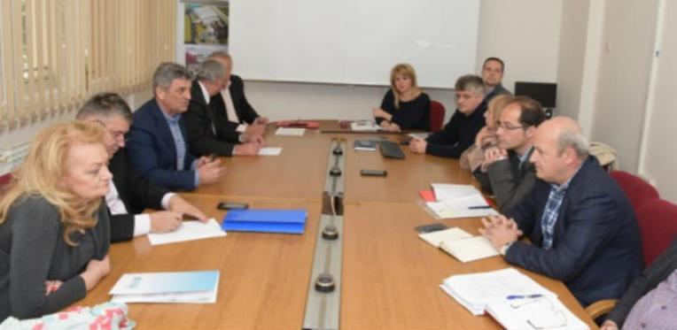 Izdata urbanistička saglasnost za izgradnju dijela Prve transverzale