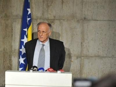 Podrška BiH za unapređenje korištenja IK tehnologije