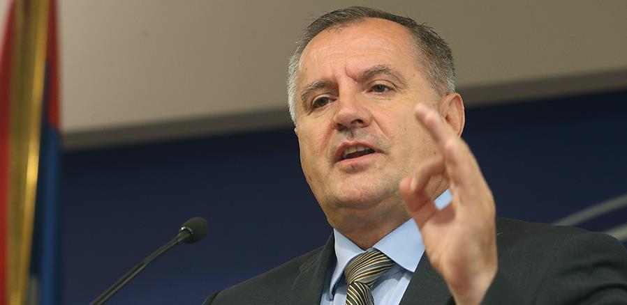 višković