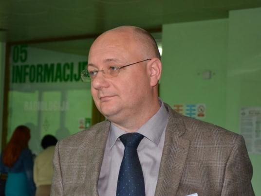 Siniša Stević: Jednak kvalitet zaštite za sve pacijente