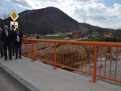 Za uređenja korita rijeka na području Ilidže 906.000 KM