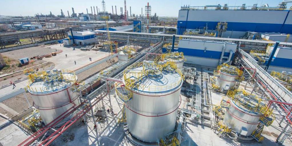 gazprom