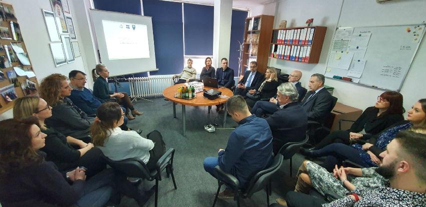 Služba za školsku higijenu INZ pionir sistemske brige o zdravlju učenika u BiH