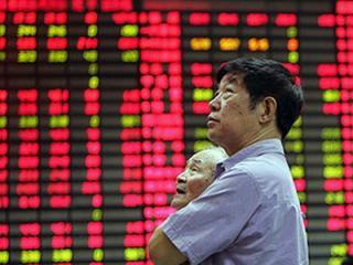 Nesigurnost na azijskim berzama