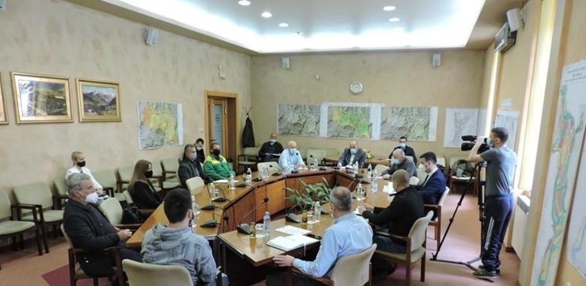 Rekonstrukcija mosta u Ostrošcu: Općina Jablanica nije za potpunu obustavu saobraćaja