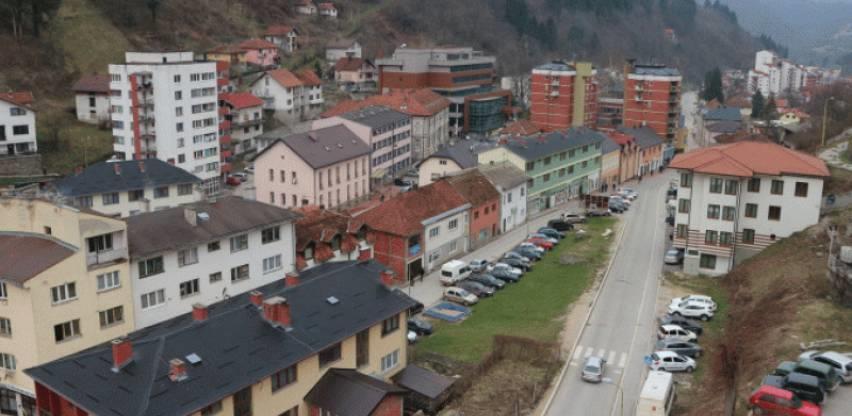 SREBRENICA