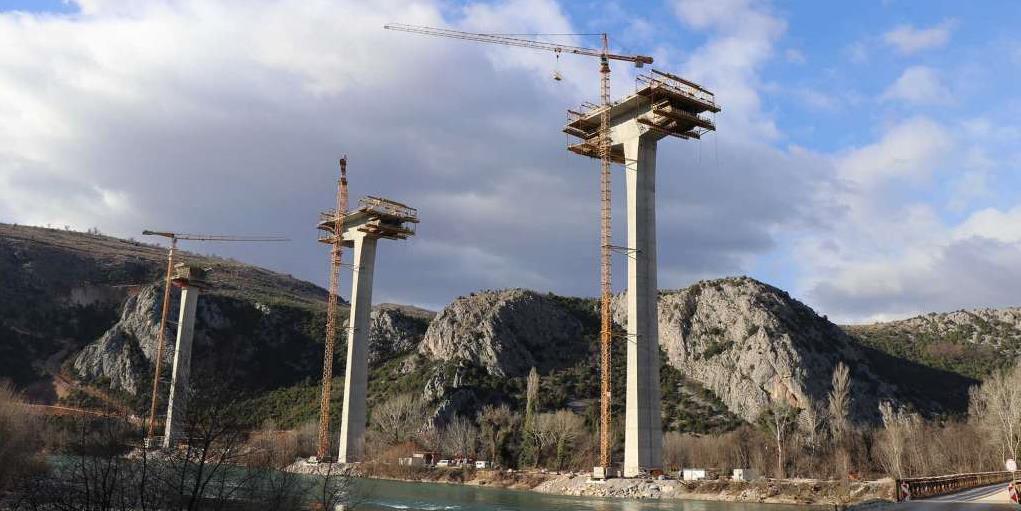 mostar sjever