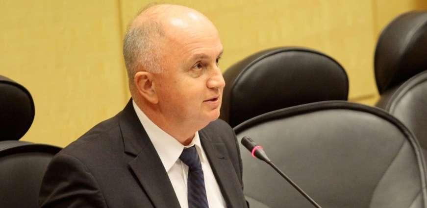 Mušić: Nastaviti reforme s ciljem evropske integracije BiH