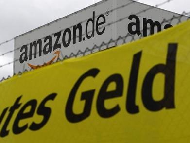 Amazon otvorio 6.000 radnih mjesta u EU