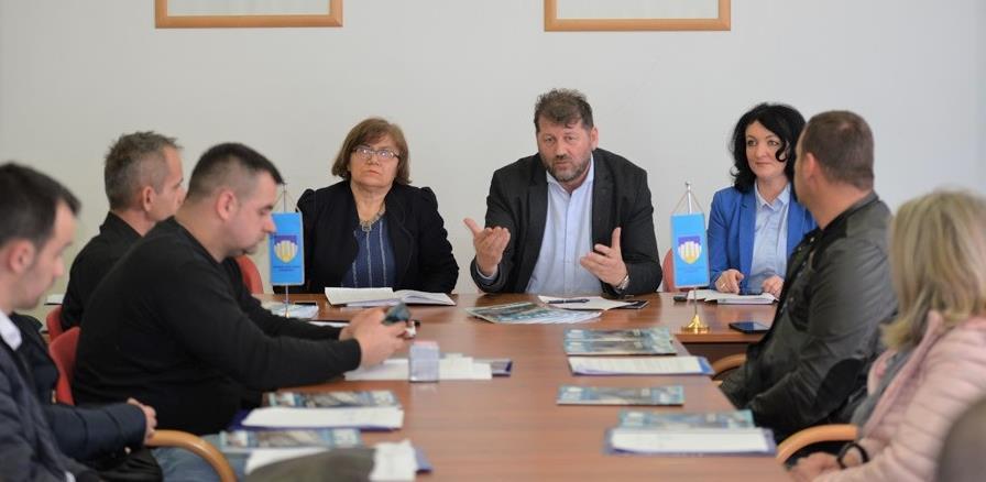 Općina Novi Grad pomaže poduzetnike: Uz podršku lokalne zajednice lakše do posla
